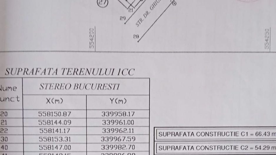 Casa P+1+Pod in Cotroceni - Poză 8
