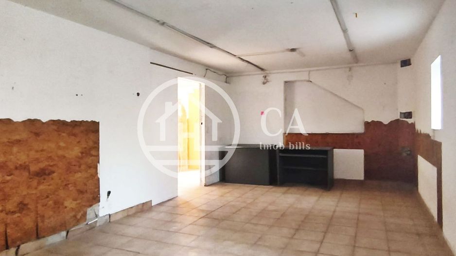 Casa de închiriat cu 6 camere în Rogerius, Oradea - Poză 5