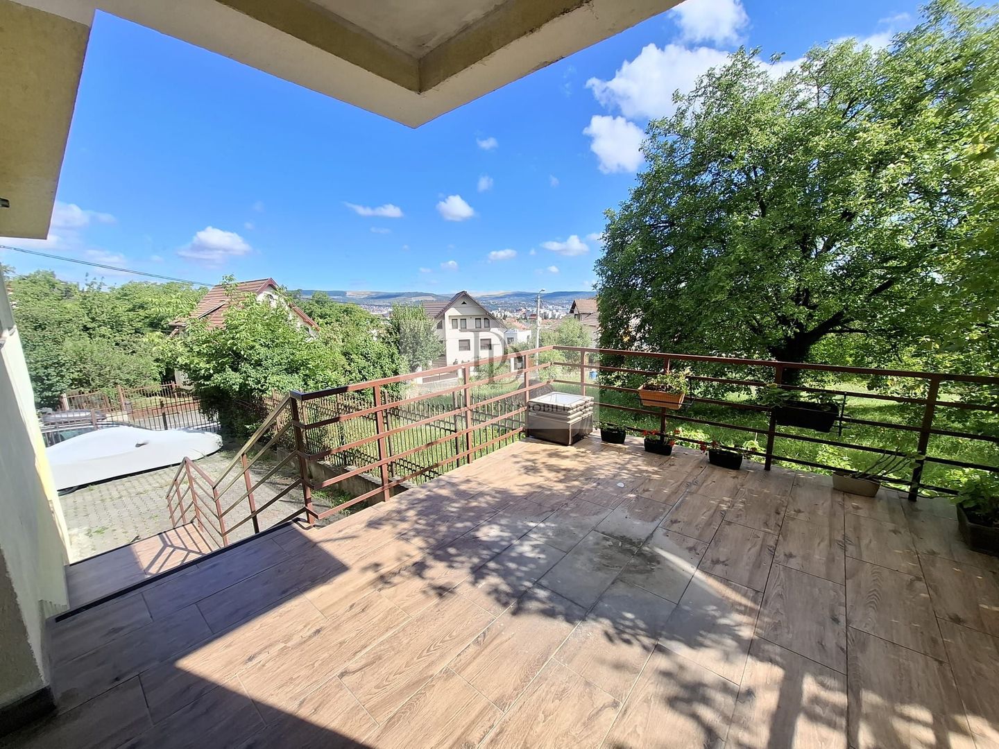 Apartament 3 Camere + Grădină | Andrei Mureșanu - Poză 16