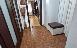 Apartament 3 camere și 2 băi - 69 mp, complet mobilat utilat ! - Poză 11