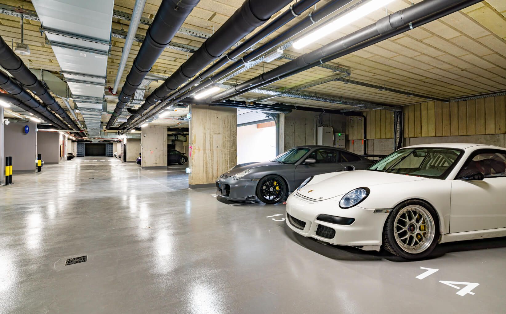 HEBERGER PIPERA EINS - Poză 11