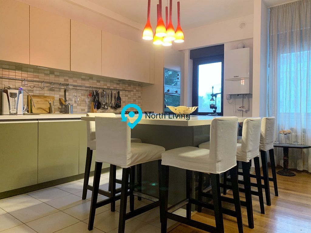 3 Camere 91,5 mp | Parcare Subsol Inclusa - Poză 6