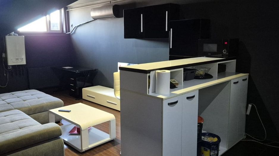 De inchiriat apartament cu 2 camere si loc de parcare, Militari Residence - Poză 5