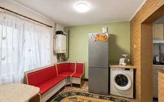 Casa P+1 | 317 mp teren | Ovidiu - Poză 14