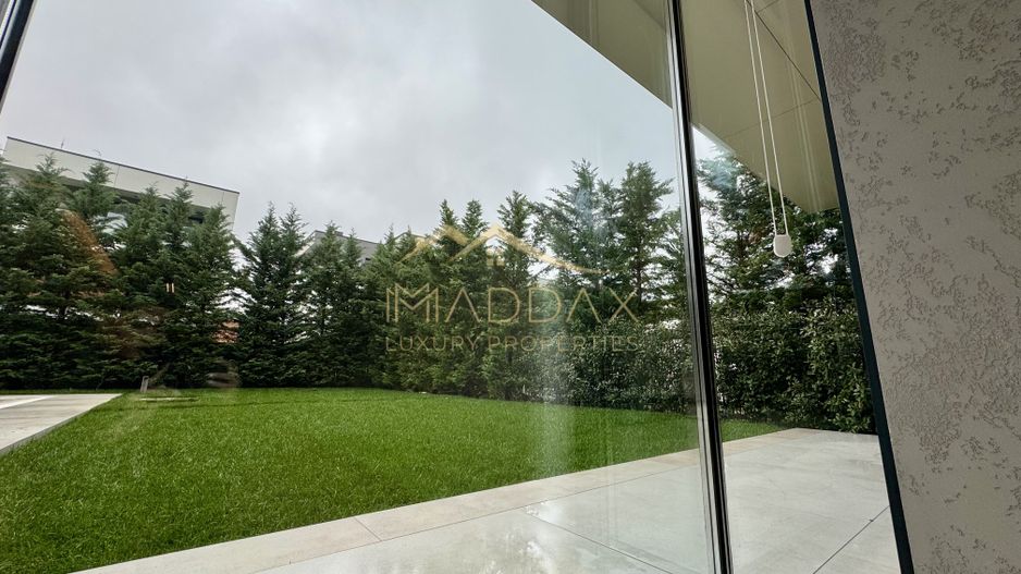 Vila Spectaculoasa *460mpc* / 800mp teren / Piscina Proprie / Pipera - Poză 97