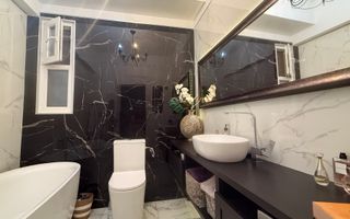 Apartament exclusivist cu 3 camere 139 mp utili , terasă generoasă - Poză 8