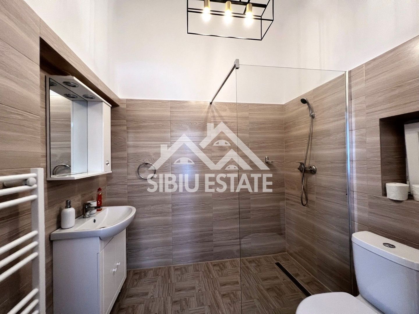 Apartament Sibiu Centru - Poză 6