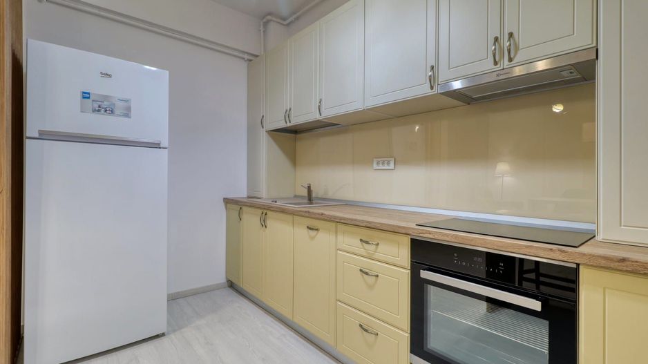 APARTAMENT DE LUX CENTRAL - Poză 7