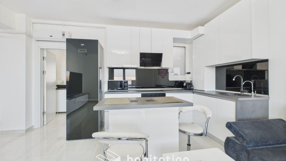 Locuința ideală în Braytim – Apartament cu 3 camere - tur virtual - Poză 6