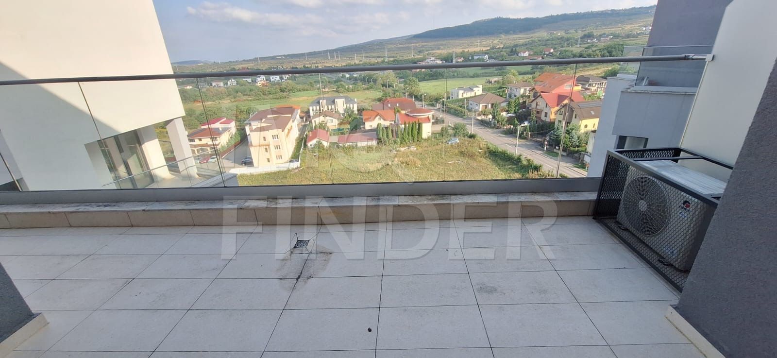 Apartament de lux cu scară interioară și terasă – Buna Ziua - Poză 14