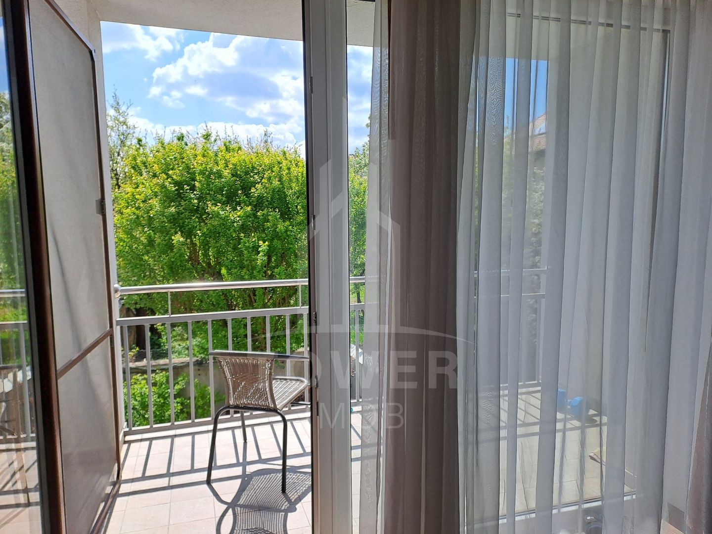 Apartament spațios de 2 camere la vilă – Confort și intimitate lângă Sub Arini - Poză 23