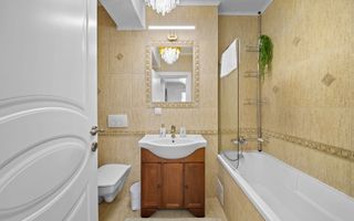 Apartament modern cu 2 camere, loc de parcare, boxa - Avantgarden faza IV - Poză 11