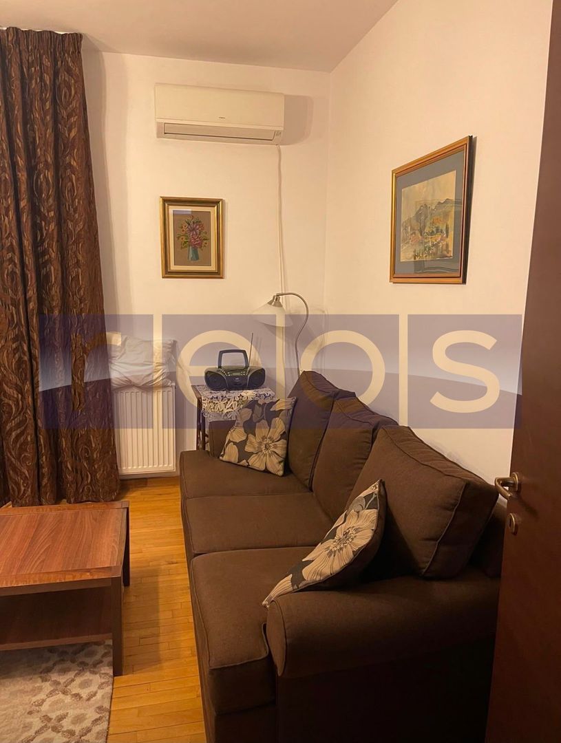 INCHIRIERE2 CAMERE | DECOMANDAT | 55 MP | ETAJ 1 | CENTRALA PROPRIE - Poză 3