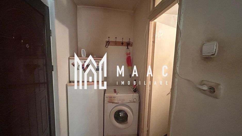 Apartament 1 camera | Decomandat I OMW Milea - Poză 4