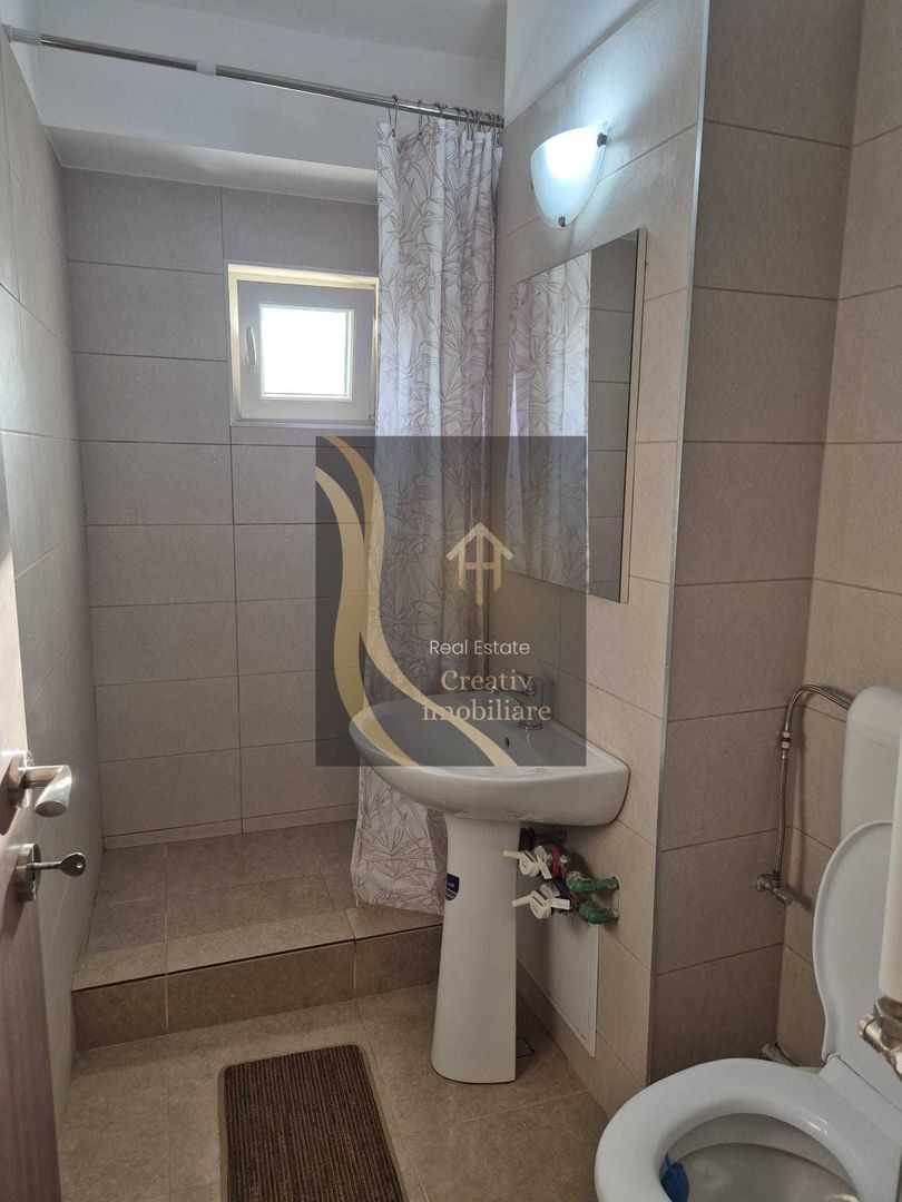 Garsonieră Tineretului/Sincai, 2 min metrou, renovată, mobilată - Poză 5
