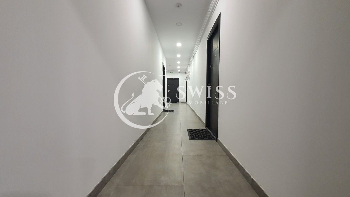 Apartament Premium | 2 camere | 60mp | Zona Platinia | USAMV - UMF - Poză 10