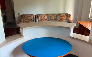 DE ÎNCHIRIAT: Apartament cu 3 camere | Cartierul Cornișa (Zona Zambara - Poză 3
