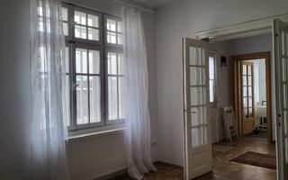 Apartament 2 camere decomandat, Cotroceni, la curte - Poză 1