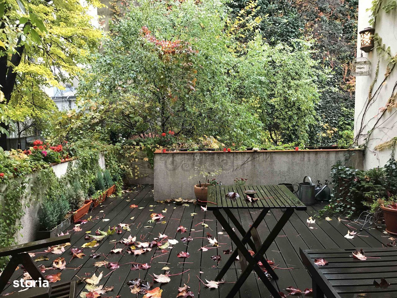 Apartament in vila | 6 Camere 226 utili | Gradina 154 mp | Garaj - Poză 12