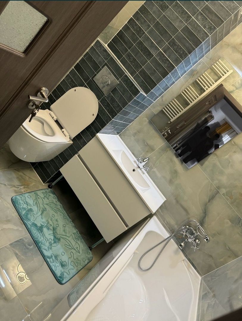 APARTAMENT REGIE RESIDENCE | GROZAVESTI - Poză 6