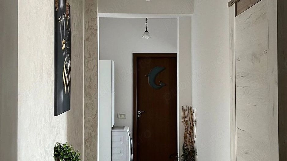 Apartament 2 camere, mobilat, parcare privata acoperita+boxa, Pallady - Poză 3