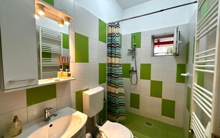 1 camera open space, 2 parcari, curte proprie, FSEGA, Iulius Mall - Poză 9