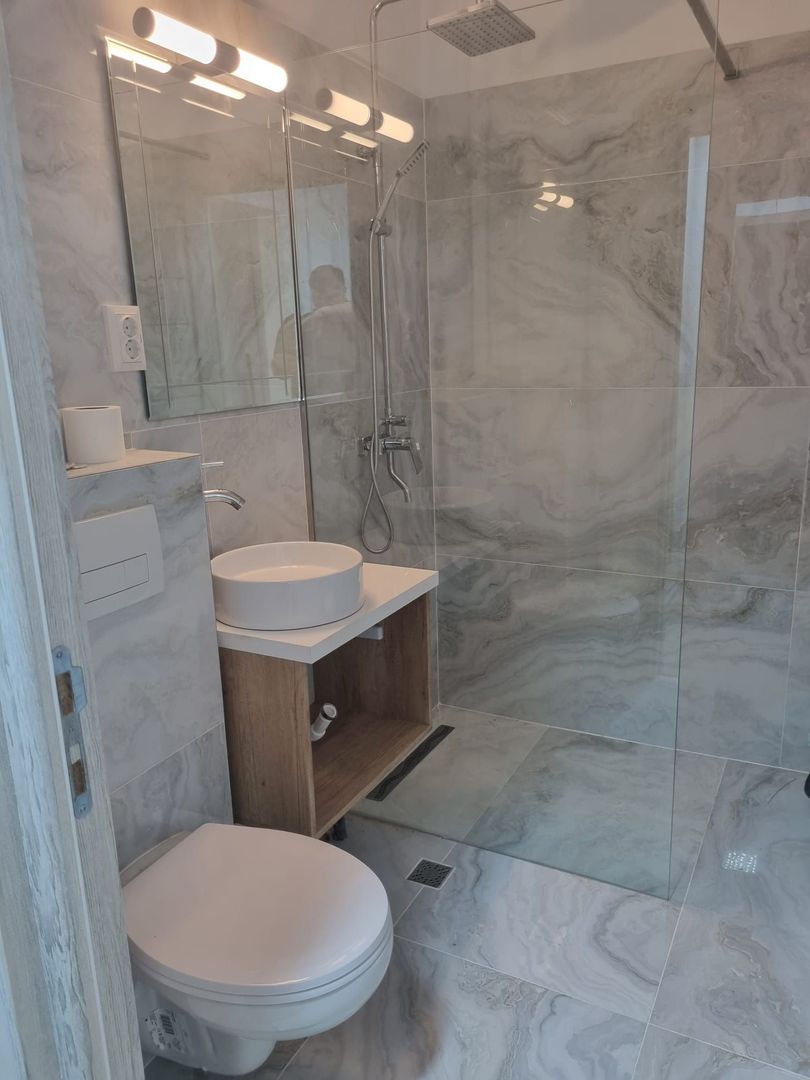 Apartament modern cu o camera ideal pentru 2 persoane | Marasti - Poză 23