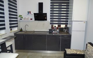 Apartament de închiriat, zonă centrală - Poză 7