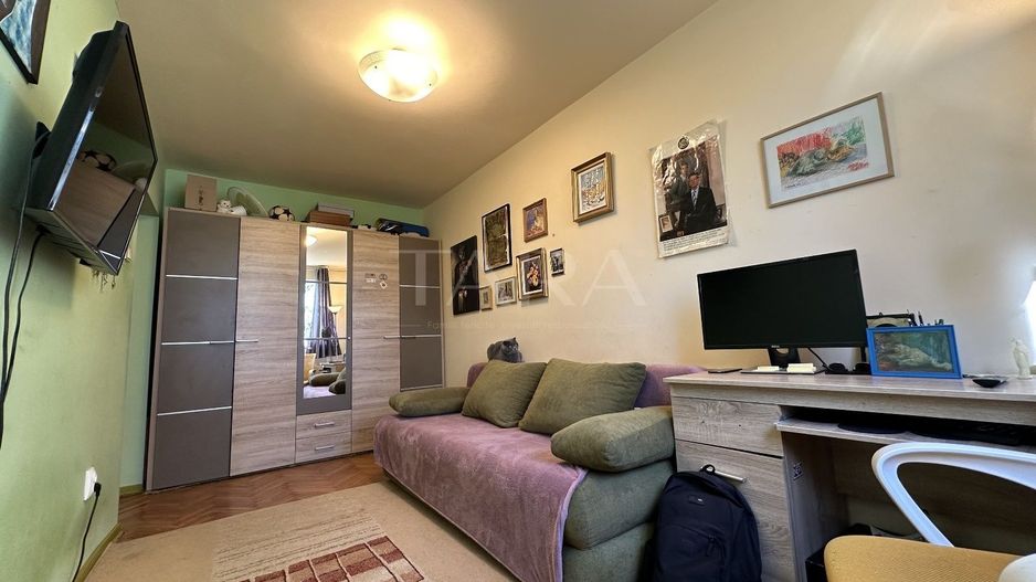 Apartament cu 3 camere, finisat modern, Gheorgheni, zona Iulius Mall. - Poză 1