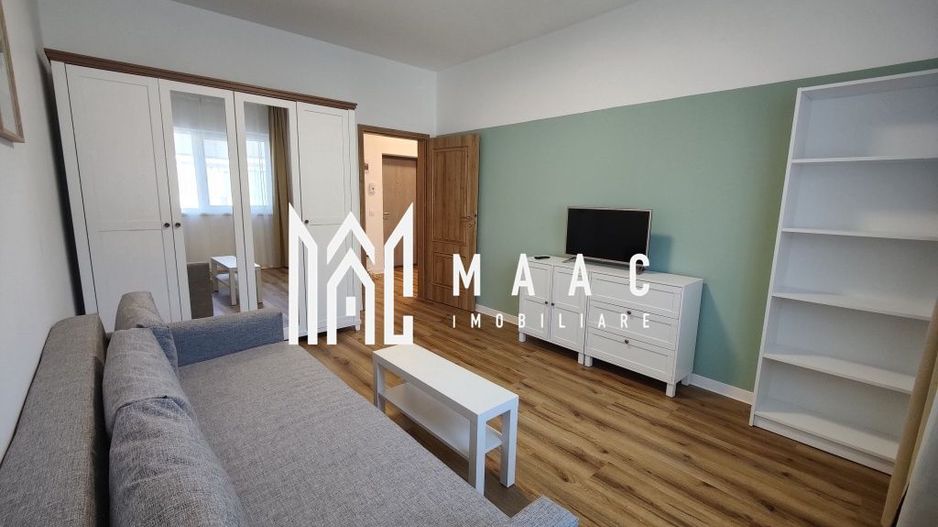 Garsoniera  | 37 MPU | Balcon | Selimbar - Poză 2