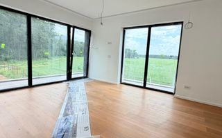 Vile Individuale Noi 4 camere Snagov Ghermanesti - Poză 11