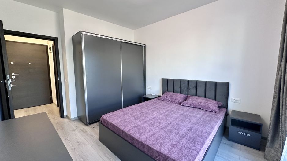 Apartament 2 camere - Exigent Plaza Residence Faza 4 + parcare - Poză 2