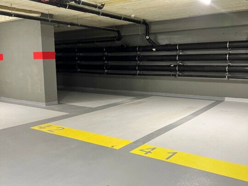 ONE Mamaia Nord - 2 rooms - 1 bedroom - Poză 18