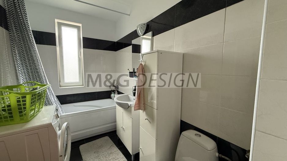 Apartament 1 camera Giroc etaj 1 - Poză 7