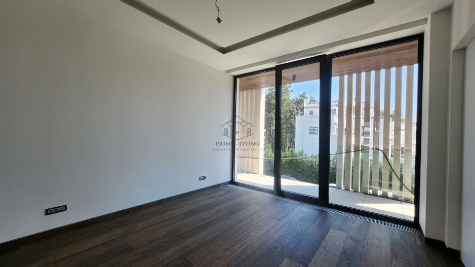 APARTAMENT DE LUX CU 5 CAMERE APROAPE DE BULEVARD KISELELFF - Poză 4