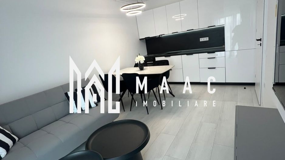 Apartament 2 camere de închiriat | Șelimbăr, Doamna Stanca | parcare - Poză 5