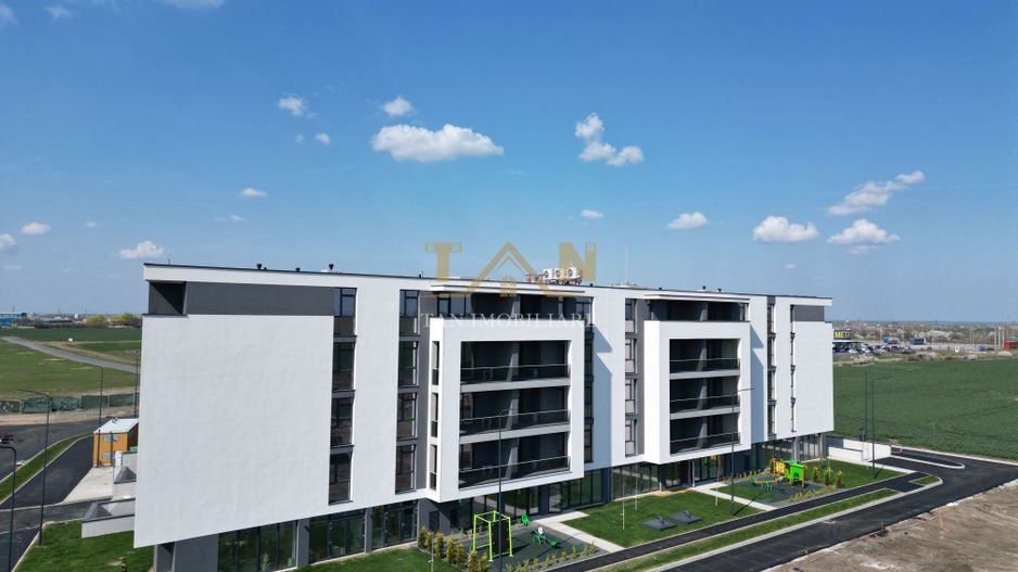 Comision 0 Spatiu Comercial Birou Timisoara Nord - Poză 2