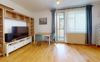 Apartament 4 camere Metrou Pacii - Poză 36