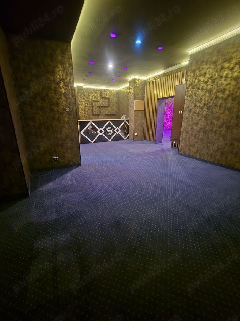 BRASADAS închiriază Spatiu Comercial 108mp Mosilor - Poză 7