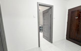 Inchiriere apartament 3 camere decomandat - cartier Trivale - Poză 7