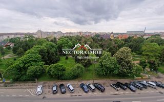 NECTORA IMOB-Apartament 3 camere, 78 mp, mobilat/utilat, Zona ROGERIUS - Poză 9