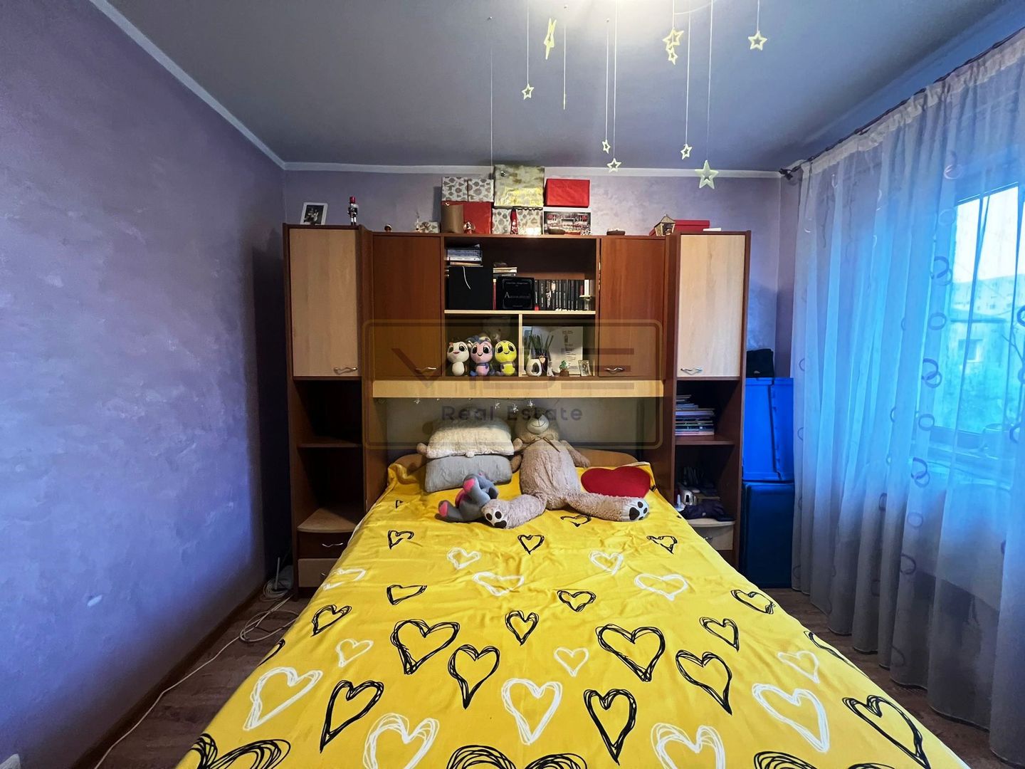 Apartament 2 camere Alexandru cel Bun- 5 min Parcul Voievozilor - Poză 13