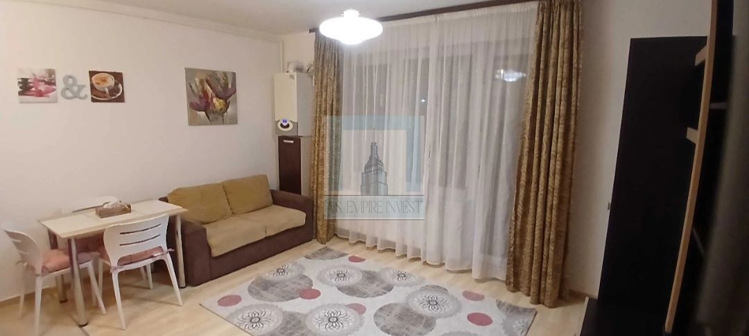 DE ÎNCHIRIAT APARTAMENT 2 CAMERE Avantgarden Coresi - Poză 1