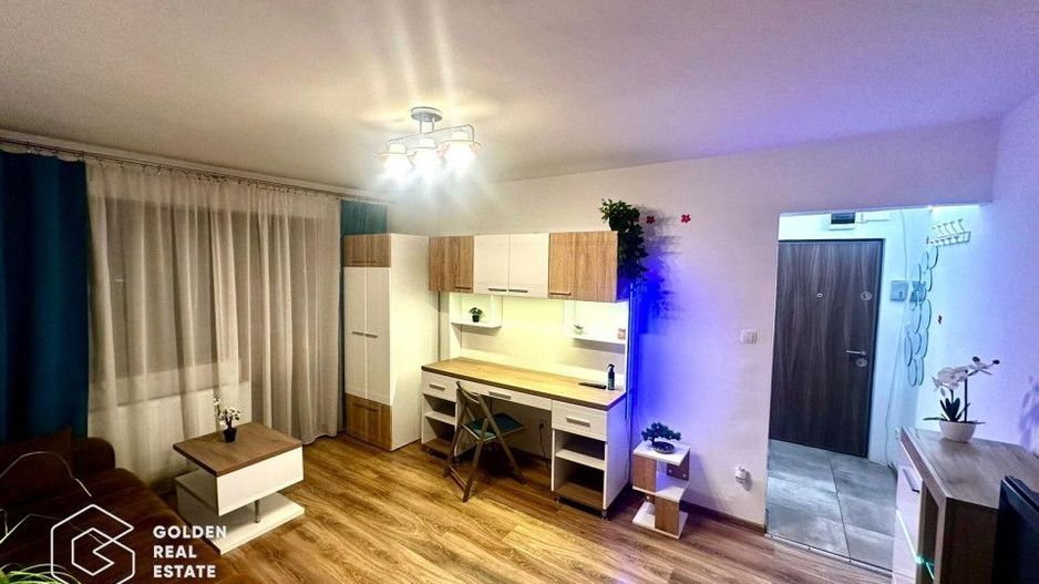 Apartament superb, 2 camere, potrivit pentru familie, prima inchiriere,Romanilor - Poză 2