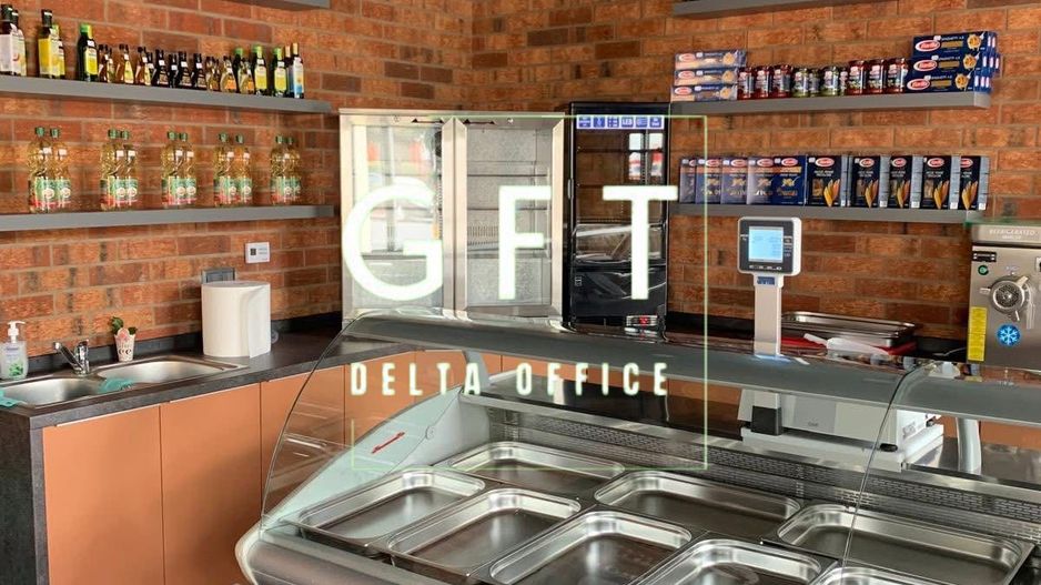 Restaurant Central, Reghin - Poză 8