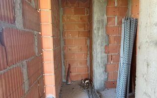 Duplex la rosu zona linistita - Dumbravita - Poză 6