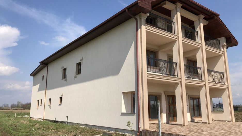 Pensiune/Hotel de vanzare - Poză 3