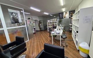 Dau in chirie spatiu comercial Cluj- salon infrumusetare - Poză 8