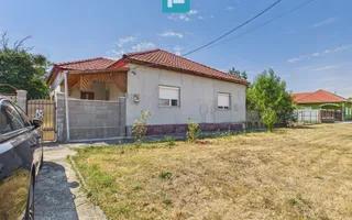 Casă individuală cu 4 camere și teren de 630 mp - Poză 17