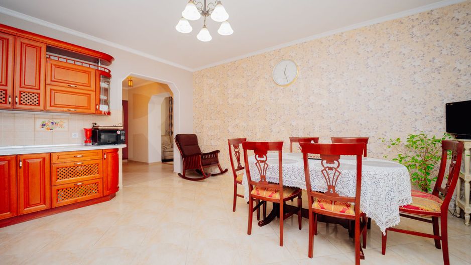 Vânzare, casă, 260 mp, str. Păcii, Durlești. - Poză 19